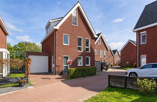 De Ripse Schans 3, 2375BA Rijpwetering